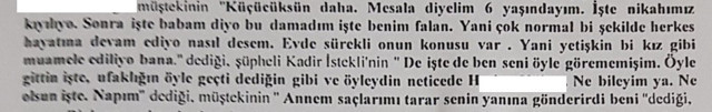 İsmailağa hocası Yusuf Ziya Gümüşel'ın kızları yalanlamaya çalıştı! Timur Soykan belgelerle cevap verdi - Resim: 6