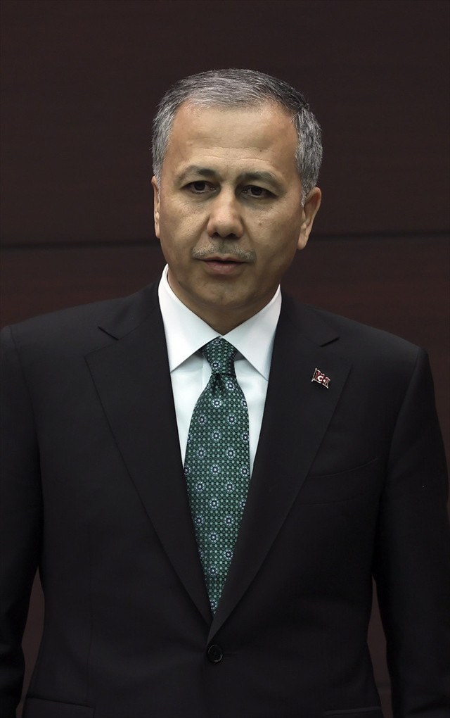 Reuters, Cumhurbaşkanı Erdoğan'ın yeni kabinesindeki 5 isme dikkat çekti - Resim: 2