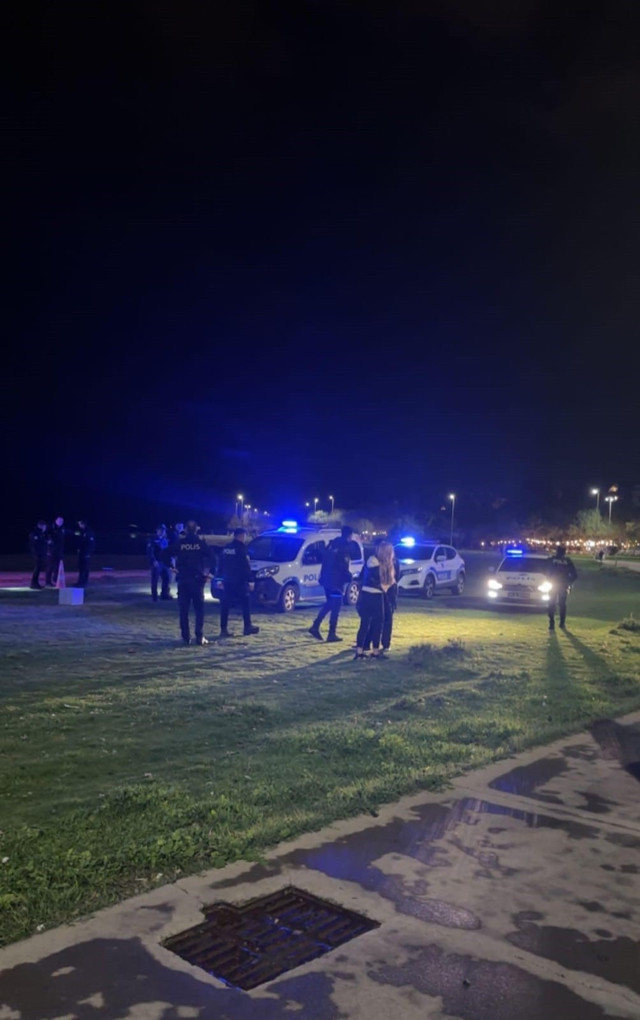 Radyo programcısı, nişanlısının eski eşine kurşun yağdırdı - Resim: 0