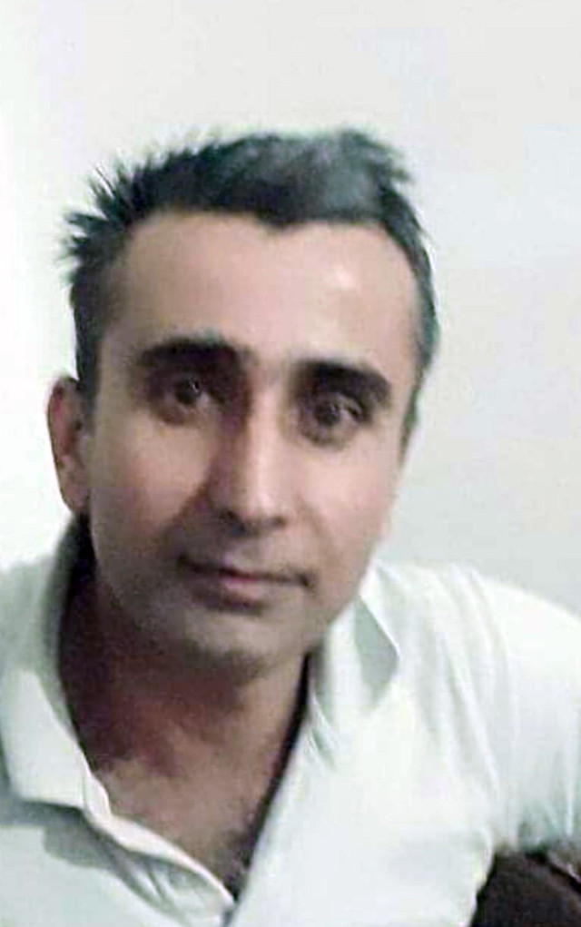 İstanbul'da bir şahıs eşi ve iki çocuğunu vurup intihar etti - Resim: 0