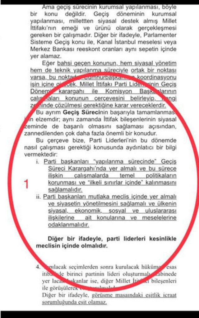 Fatih Altaylı'dan bomba iddia! Kemal kılıçdaroğlu aday olmayacak işte masasındaki rapor - Resim: 0