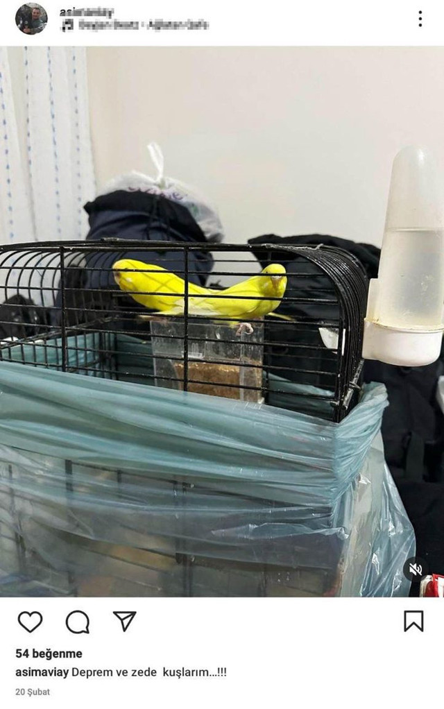 Emniyet Müdürü deprem bölgesine gitti depremzede yardımlarını çalıp Tekirdağ'a getirdi - Resim: 1