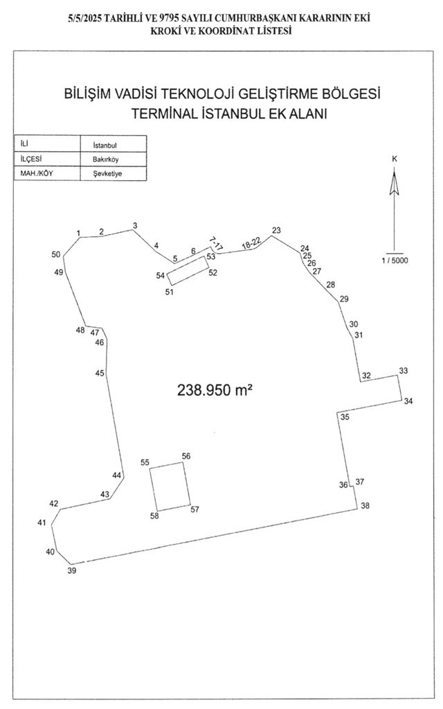 Atatürk Havalimanı ne olacak belli oldu Erdoğan imzayı attı tarihi dönüşüm - Resim: 0