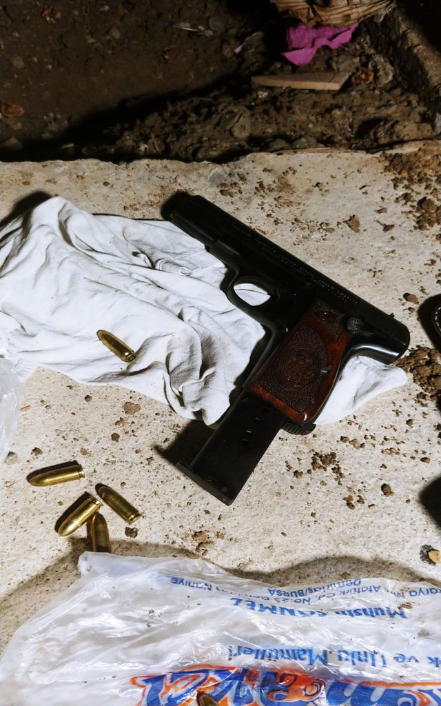 Boş arazide öldürülmüştü! Zanlı 70 güvenlik kamerası incelenerek yakalandı - Resim: 2