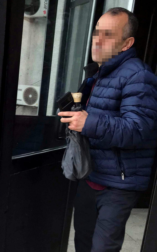 Sahte diplomayla 21 yıl öğretmenlik yaptı! 15 yıla kadar hapis istendi - Resim: 0