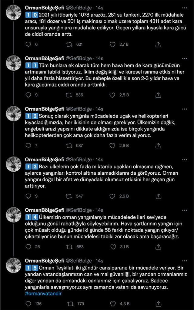Orman yangınlarını uçaklar mı yoksa helikopterler mi daha kolay söndürür? - Resim: 2