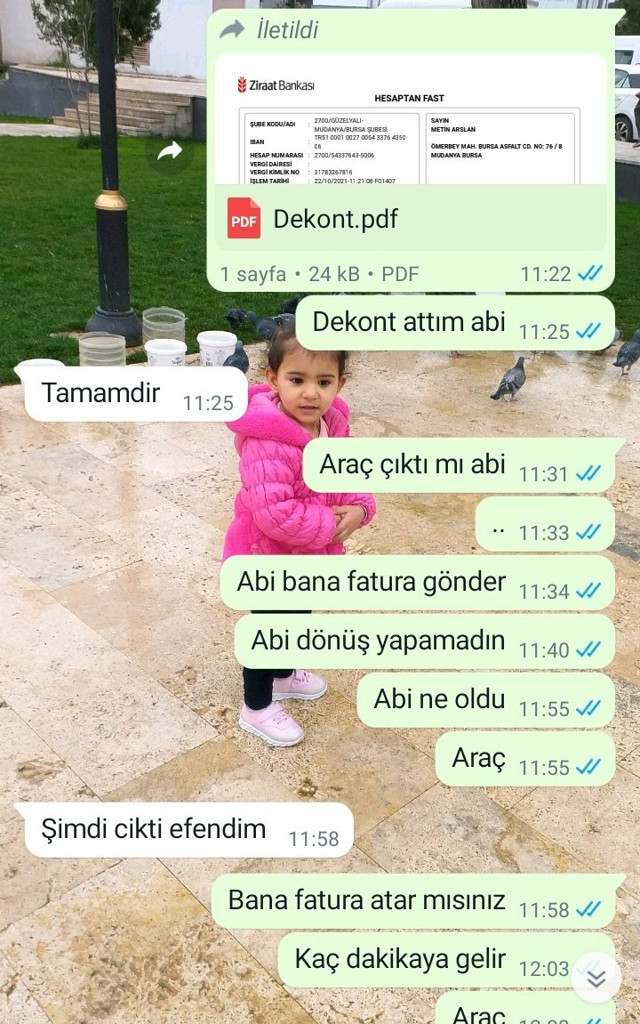 Yeni dolandırıcılık yöntemi! Cenazeye yetişmek için internetten araba kiraladı parasını kaptırdı - Resim: 0