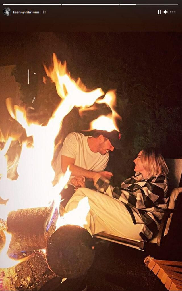 Hadise Kaan Yıldırım ile ayrıldı Instagram hesabından ayrılığı böyle anlattı - Resim: 2