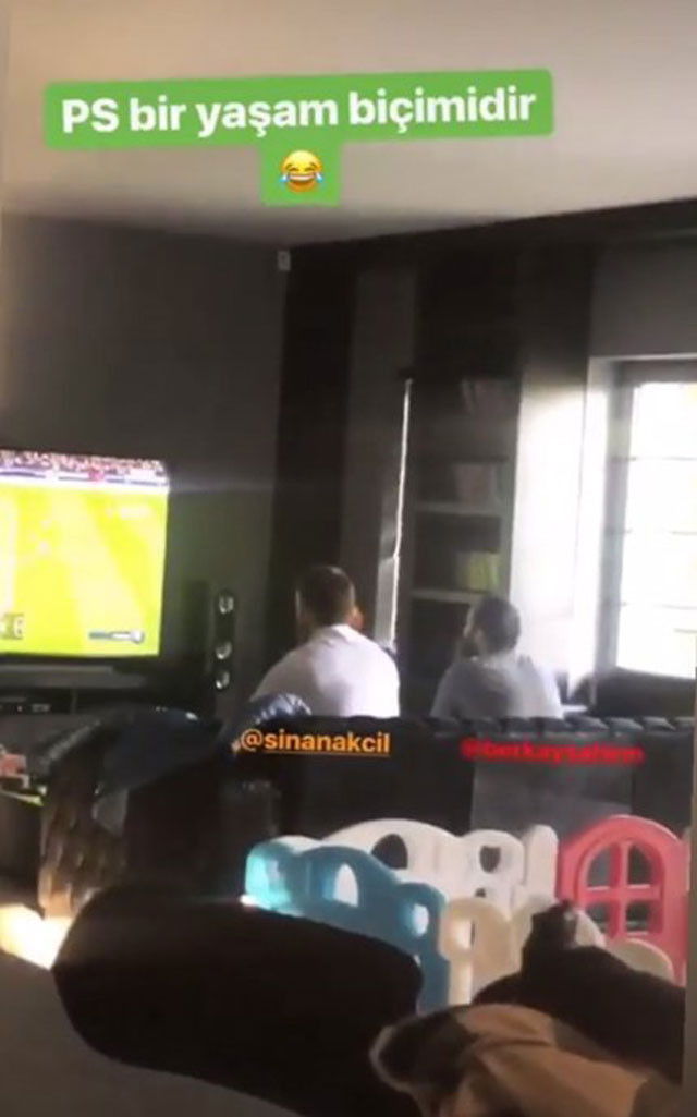 Berkay'ın son haline bakın! Sinan Akçıl sosyal medyadan paylaştı - Resim: 4