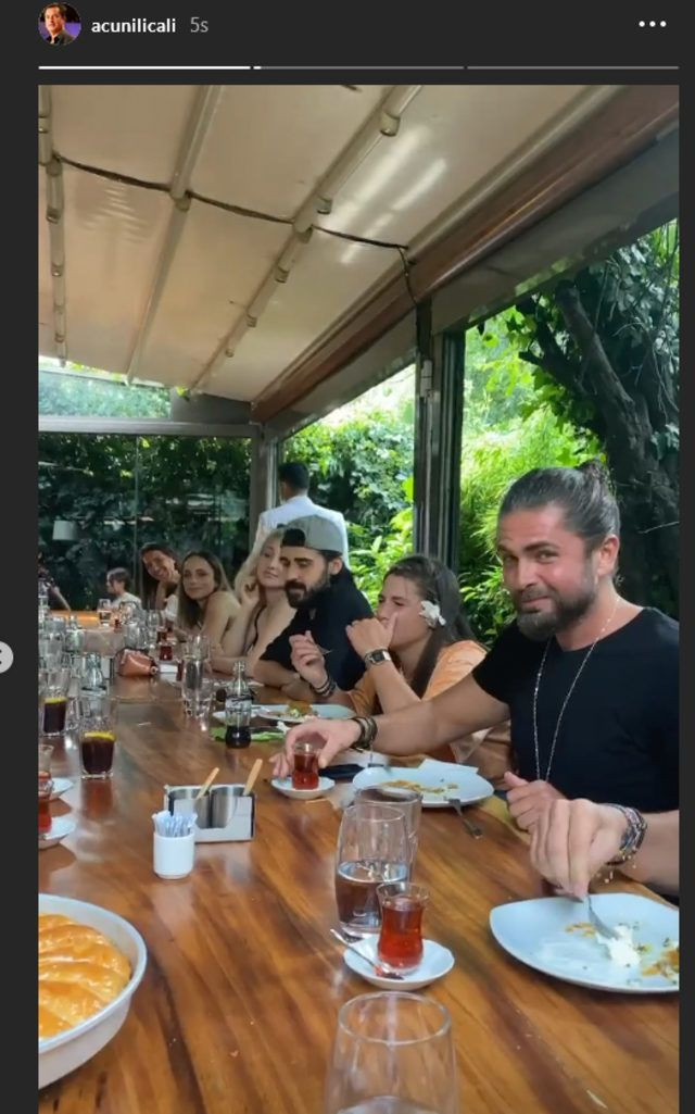 Survivor finalinde Acun Ilıcalı'nın 30 yaş küçük sevgilisi detayı bomba! Bakın ne yaptı - Resim: 3