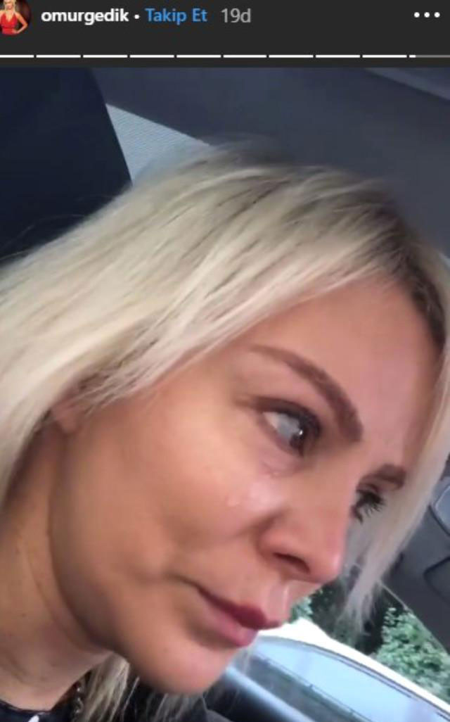 Ömür Gedik papağan Bahtiyar'ın acı haberini böyle verdi!  - Resim: 2