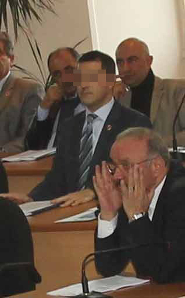 Eski Maltepe CHP meclis üyesinin zincirleme tacizine skandal ceza - Resim: 0