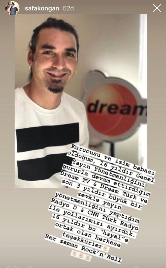 Demirören Medya Grubunda üst düzey yönetici görevden alındı - Resim: 3