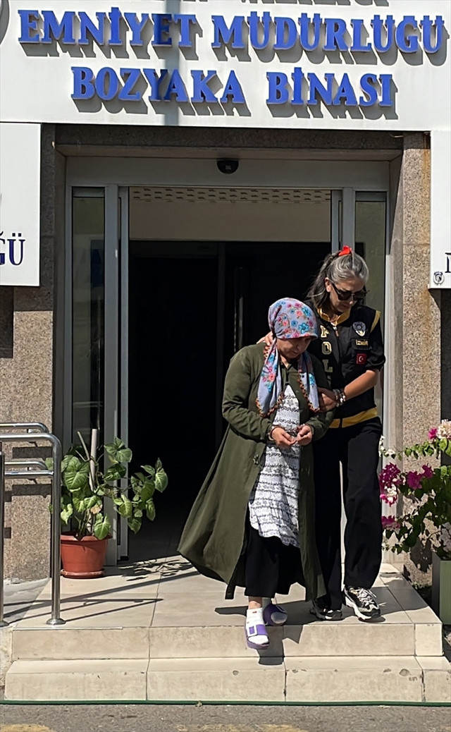 Yok artık! 51 yaşındaki kadın 3 günlük bebeği sevgilisini evliliğe ikna etmek için çalmış! - Resim: 0