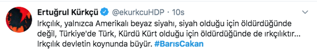 Barış Çakan Kürtçe müzik olayının gerçeği nedir? Kaos planı herkes hazır olsun - Resim: 6