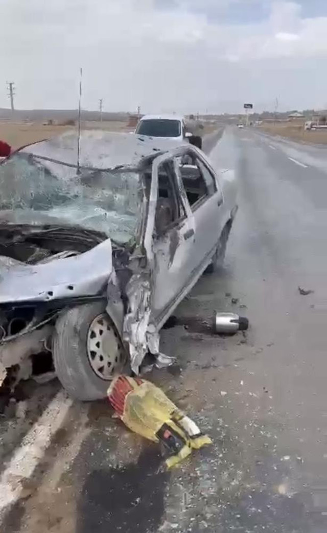 Bitlis'te kan donduran olay: Önce pusu kurup kaza yaptırdılar, sonra silahla taradılar! - Resim: 2
