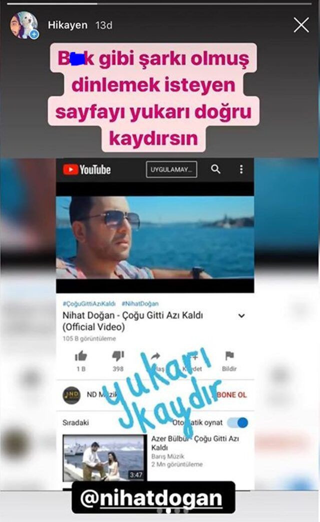 Nihat Doğan'ın mesajlarını Alp Kılınç ifşa edince sinirden deliye döndü - Resim: 3