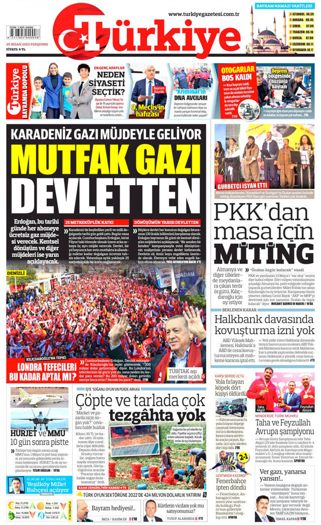 Karadeniz gazı müjdesi! Her aboneye 25 metreküp ücretsiz doğal gaz - Resim: 0