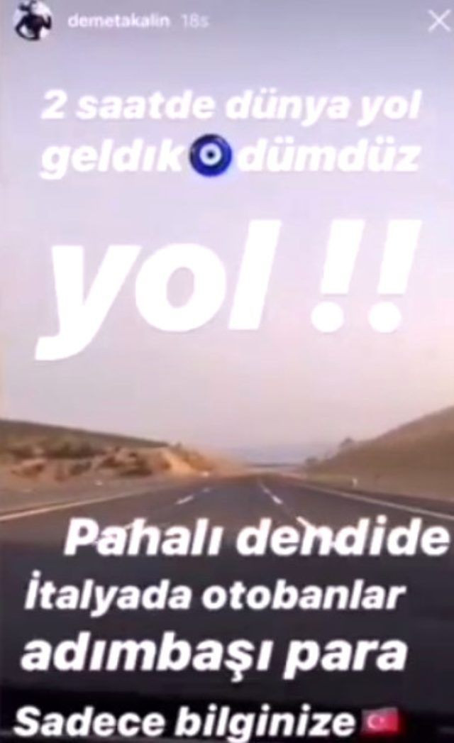 Cumhurbaşkanı Erdoğan Demet Akalın'ı o sözleri için aradı teşekkür etti - Resim: 2