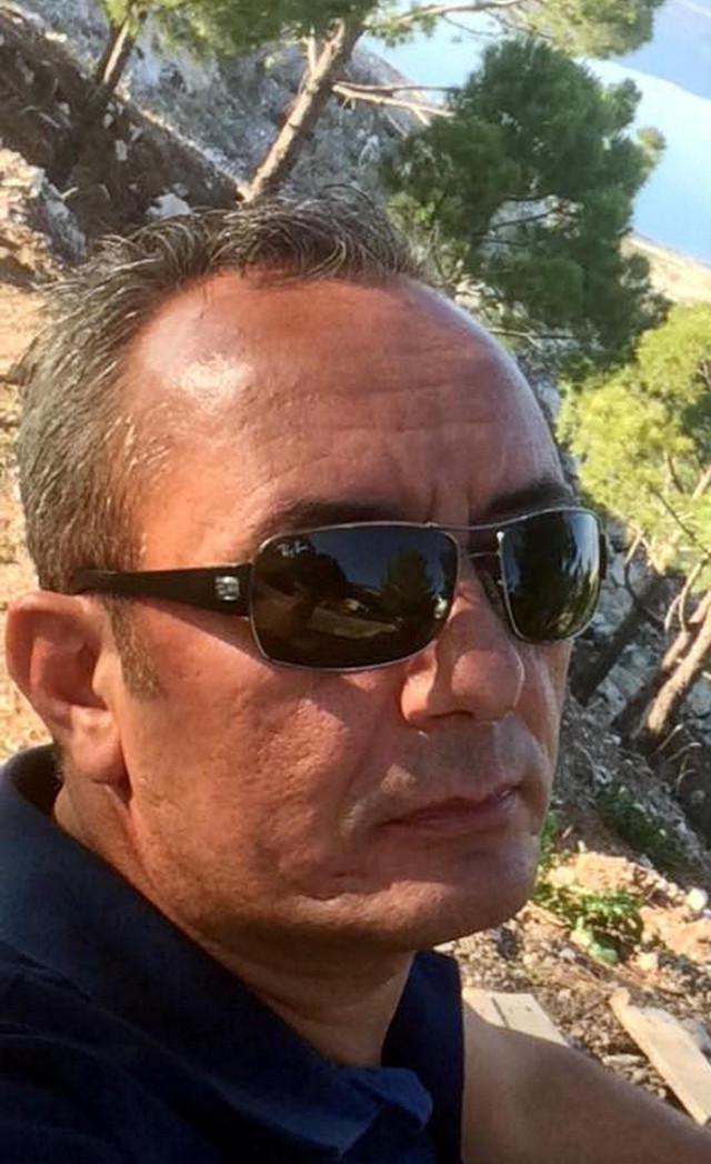 Burdur'da restorant sahibini öldüren sanıkların cezaları müebbete çevrildi! - Resim: 2