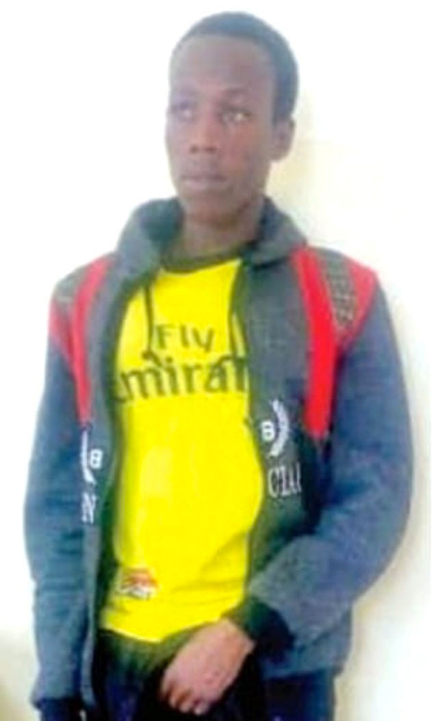 İmamın 2 hafta önce evlendiği eşi erkek çıktı talihsiz imam görevden alındı - Resim: 1