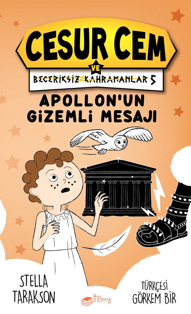 Çocuğunuza okumayı sevdirecek 4 kitap - Resim: 1
