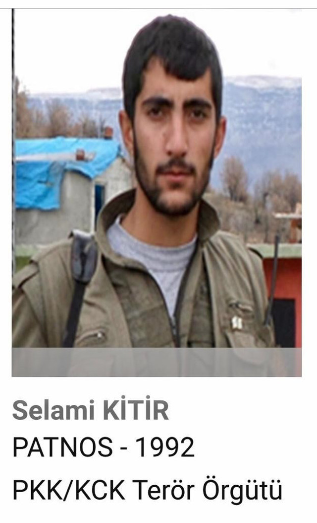 Yeşil Sol Parti Milletvekili adayı Ayten Dönmez gözaltına alındı! Kardeşi gri kategoride aranıyor - Resim: 1