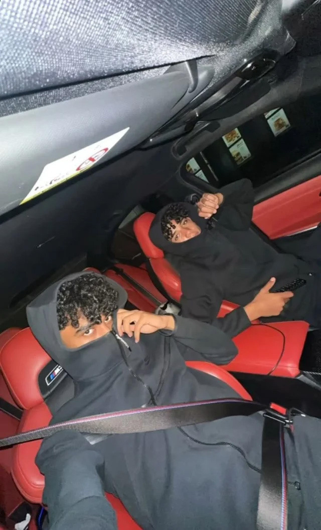 Cristiano Ronaldo'nun oğlu babasına şok yaşattı! 1 haftada 9 milyon dolardan fazla harcama - Resim: 0