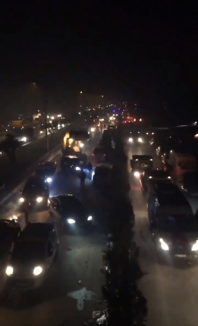 Hatay'da baraj patladı: Arama kurtarma ekipleri enkazları bırakıp kaçtı! Polis anons yapınca gerçek ortaya çıktı - Resim: 0