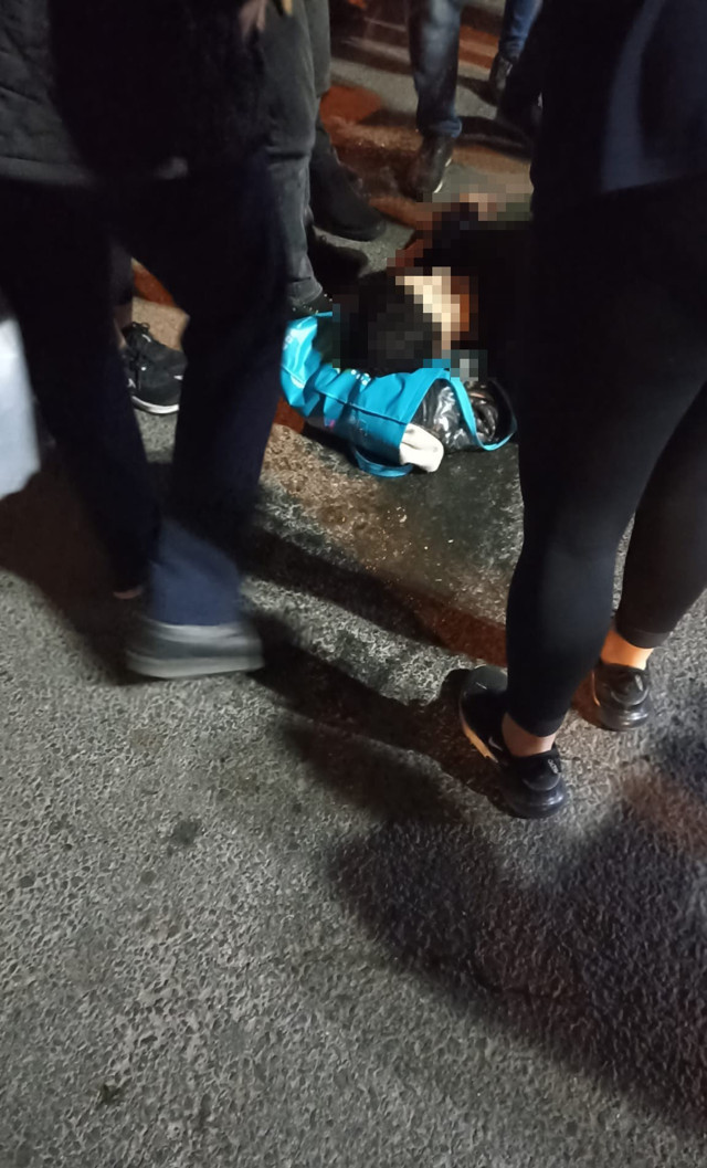 Öğrencilere tatlı alacaktı... Kağıthane'de Kur'an kursu hocası kaza kurşunuyla öldürüldü - Resim: 1