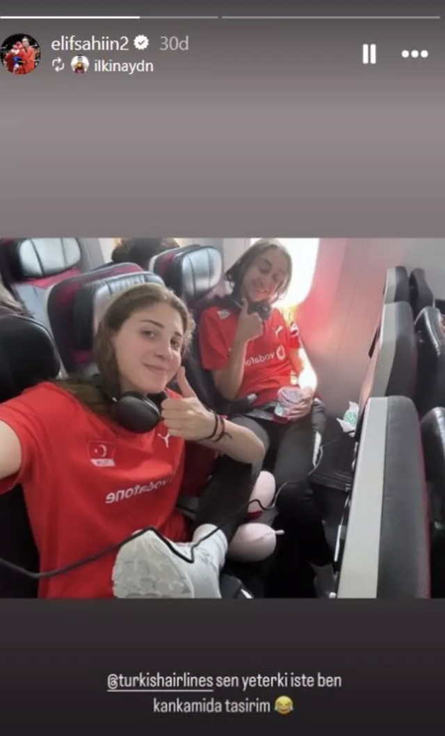 Filenin Sultanları, Türk Hava Yolları'na büyük tepki gösterdi! "Başka takımlara özel uçak, bize gelince ekonomi" - Resim: 4
