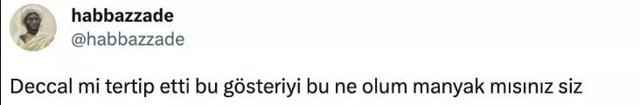 Yüzleri maskeli adamlar ürküttü! Kukla gösterisinde 'Tanrı sizi cezalandırdı' denildi! Bakanlık el attı - Resim: 2