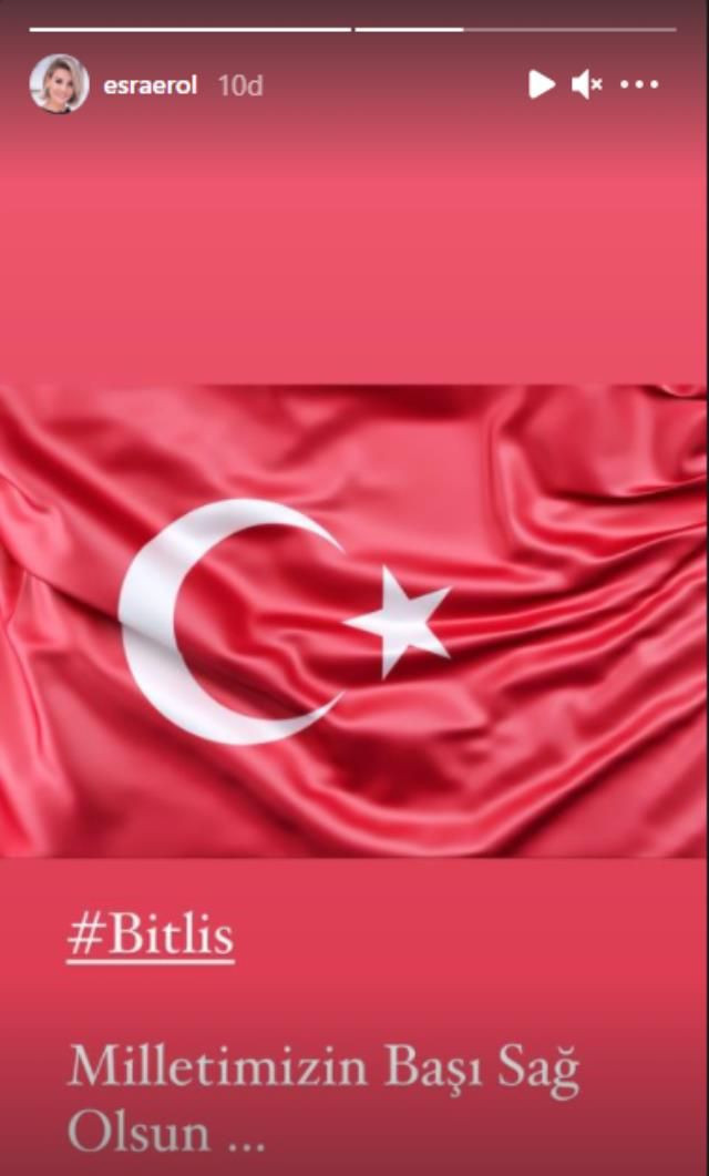 Türkiye'yi yasa boğan helikopter kazasının ardından ünlü isimler bakın ne yazdı - Resim: 4