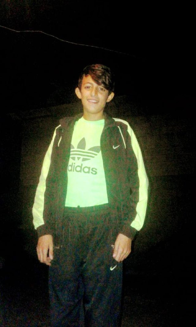 Yer Gaziantep! 14 yaşındaki çocuk tartıştığı arkadaşını öldürdü - Resim: 0