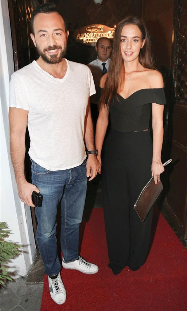 Hakan Baş'ın güzel kız yorumuna Bensu Soral bakın ne cevap verdi! - Resim: 3