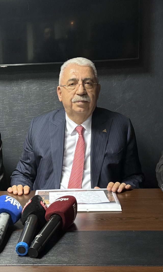 Yozgat'ta Kanadalı şirketten alınmıştı! 927 bin ons altın bulundu - Resim: 0