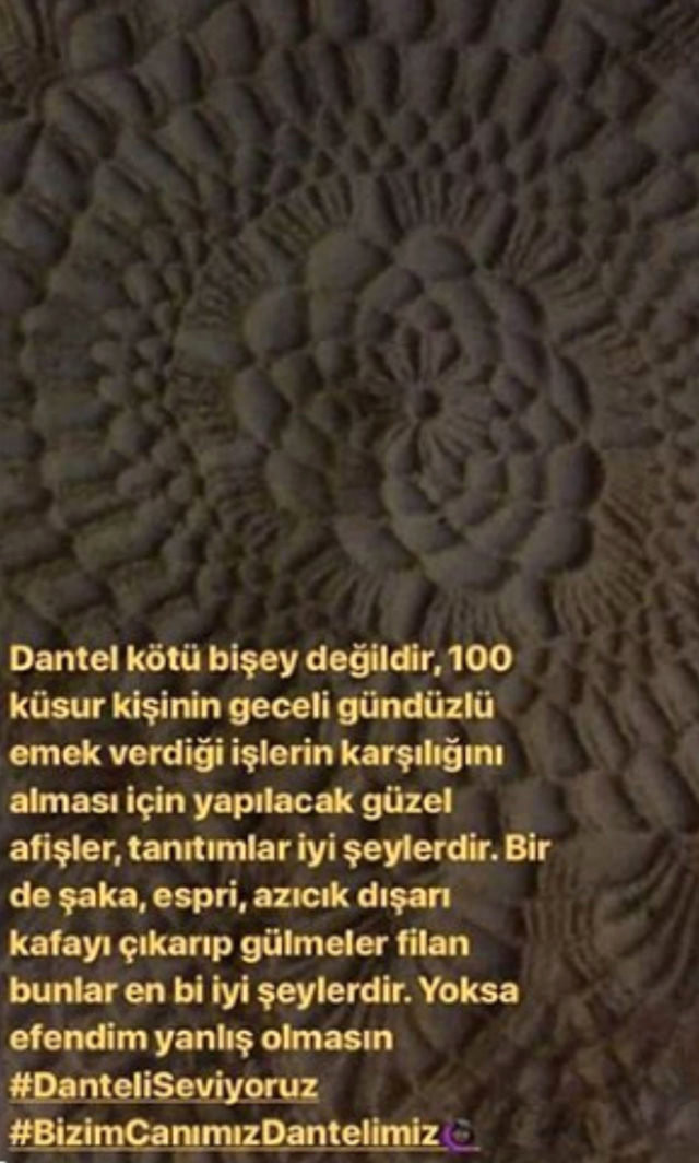 Avlu dizisinin başrolü, TRT 1 dizisiyle dalga geçince olanlar oldu - Resim: 4