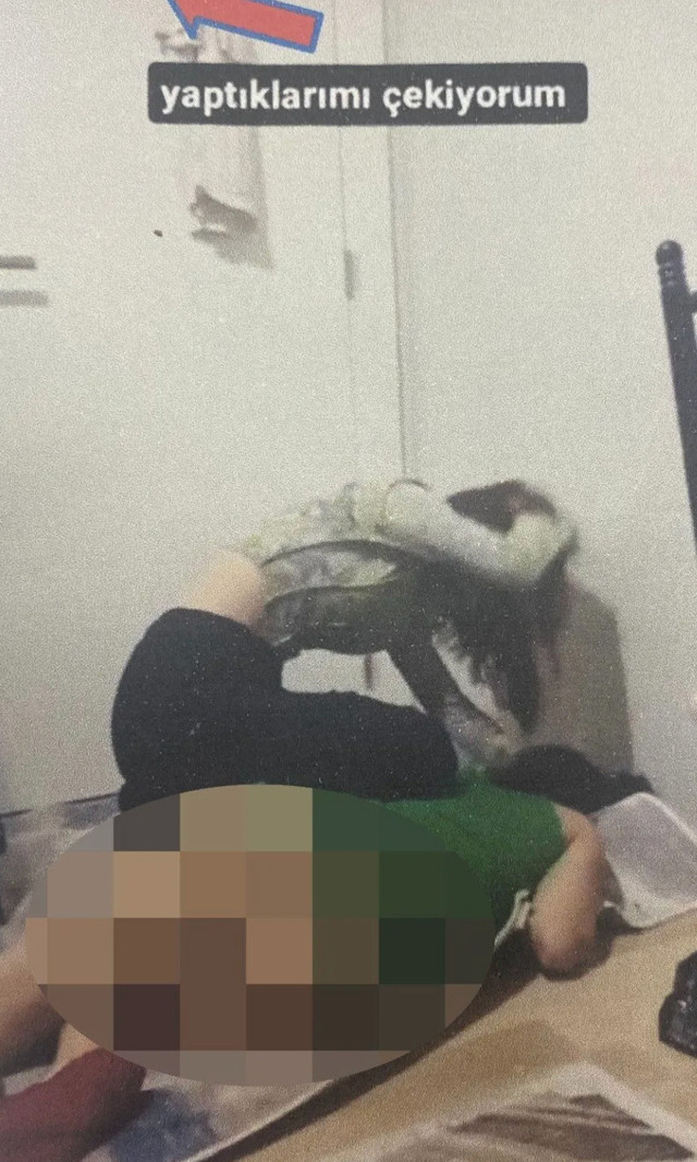 Konya'da mide bulandıran olay! Masaj salonu çalışanı genç kız kabusu yaşadı: Önce içkisine ilaç koydular sonra sırayla tecavüz ettiler! - Resim: 1