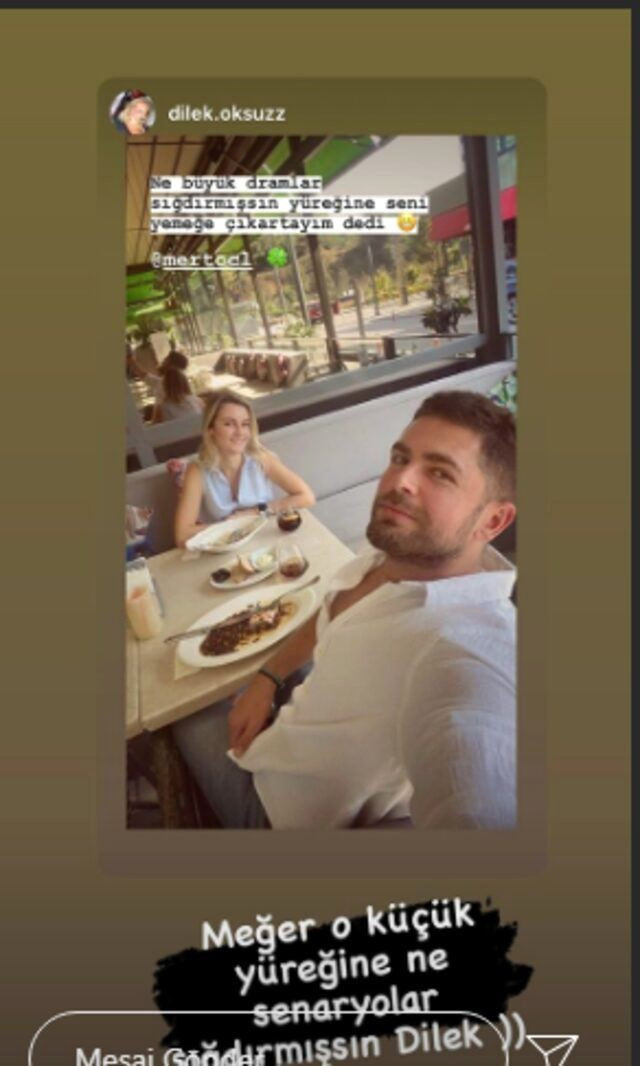 Kırmızı Oda senaristi paylaştı Survivor yıldızı dizinin kadrosuna dahil oldu - Resim: 3