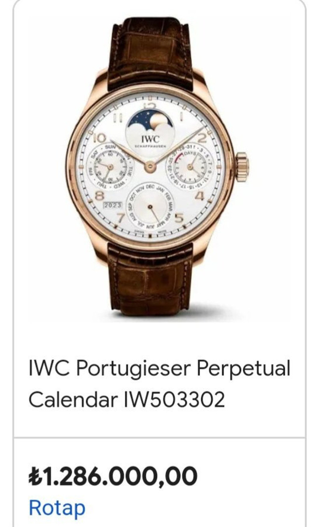 Ekrem İmamoğlu'nun saati olay oldu! İmamoğlu canlı yayına 1 milyon liralık saatle çıktı - Resim: 2