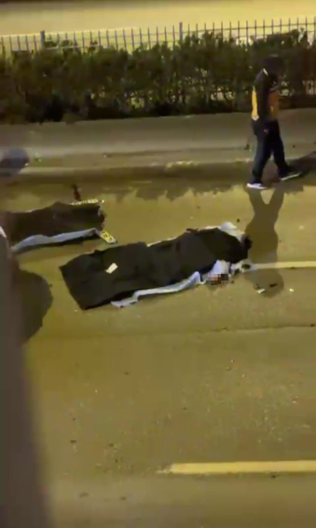 İzmir'de feci son! 2 arkadaş birlikte öldü - Resim: 1