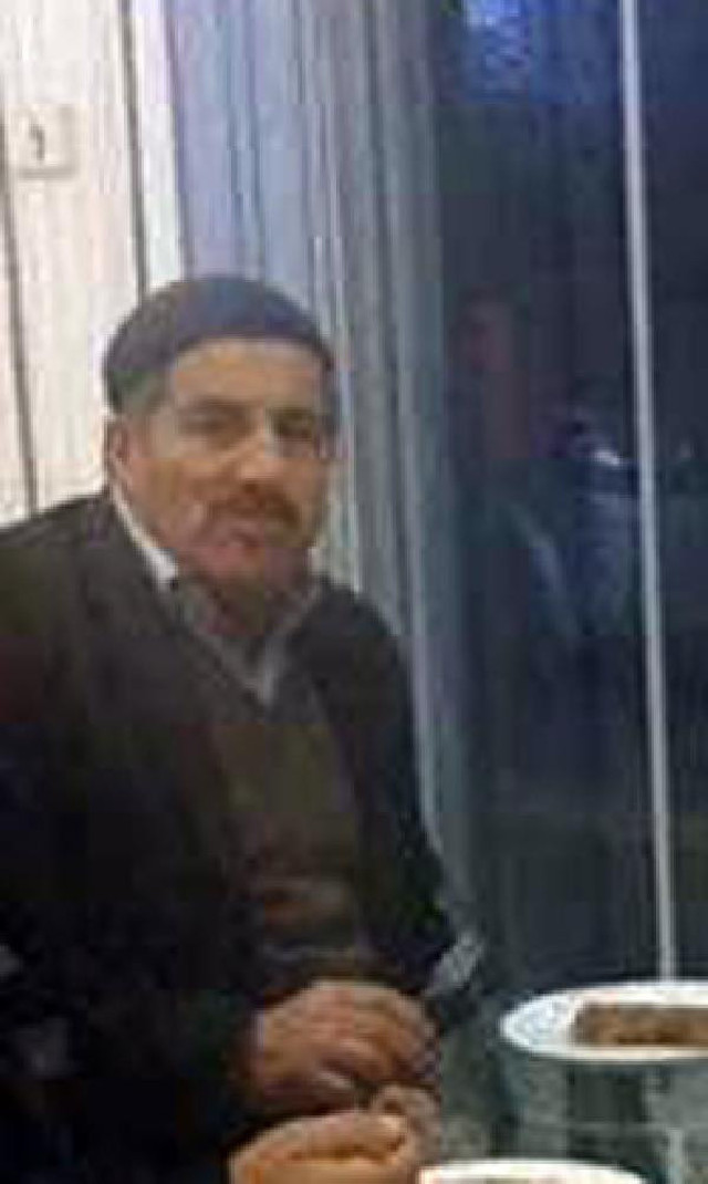 Mersin Tarsus'ta tartıştığı babasını kurşun yağmuruna tutup öldürdü - Resim: 1