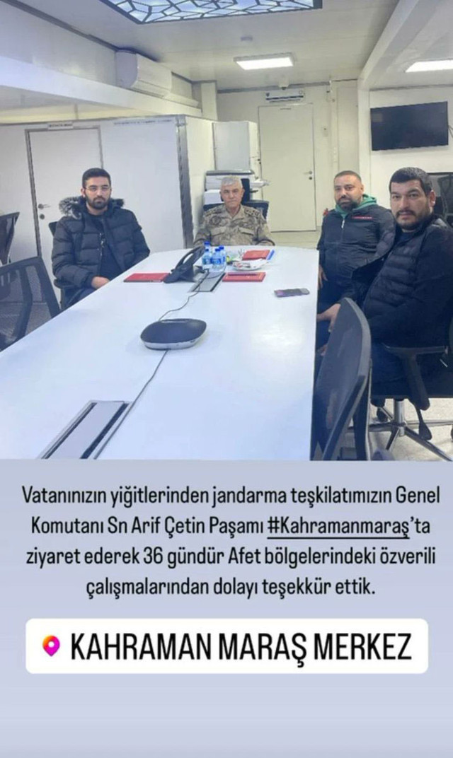 Alaaddin Çakıcı'dan tartışılan o fotoğrafla ilgili açıklama! Ferhat Aydoğan kime çalışıyor? - Resim: 0