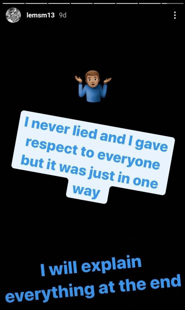 Mario Lemina: Aptal değilim, ne yapmaya çalıştıklarını biliyorum - Resim: 0