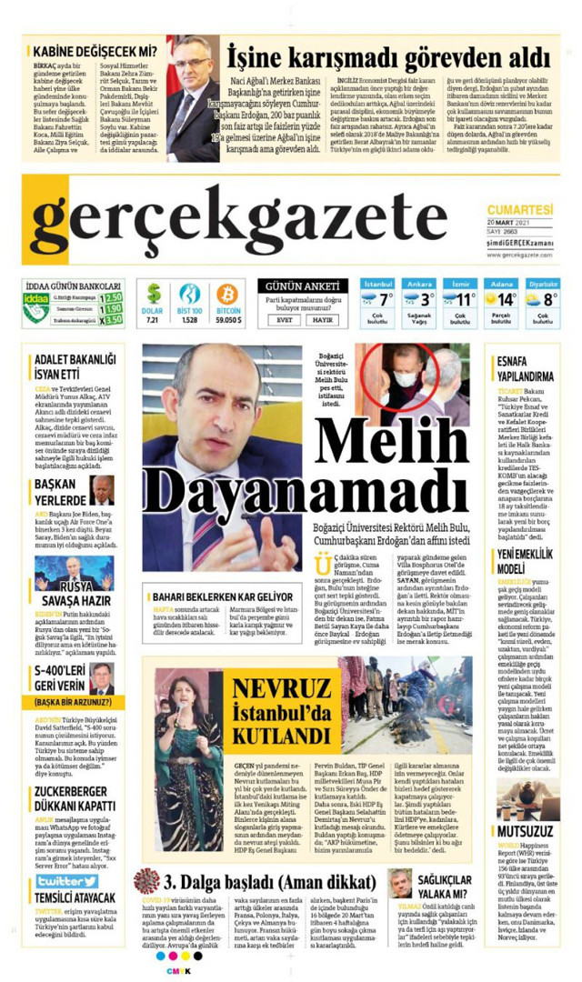 'Melih Dayanamadı' başlıklı yalan habere Melih Bulu'dan cevap - Resim: 1