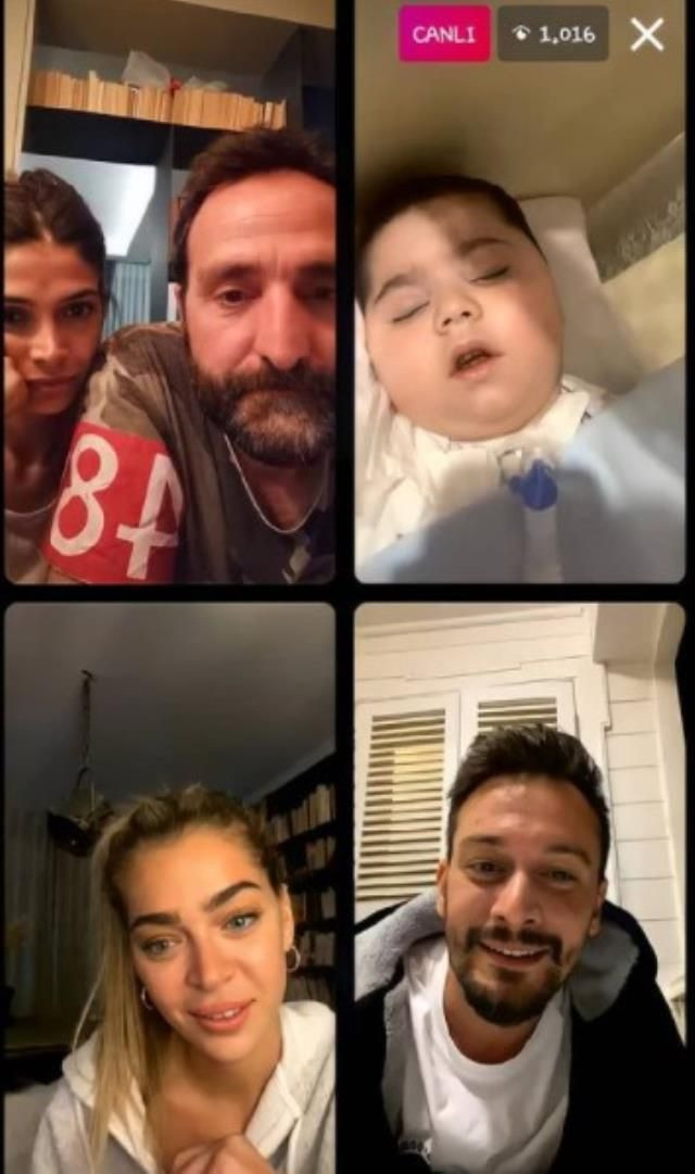 Survivor yıldızı Öykü Çelik SMA'lı bebek için bakın ne yaptı ve kaç para topladı - Resim: 3