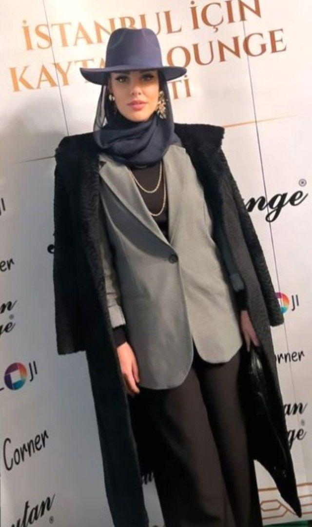 Tuğçe Tayfur'dan eski nişanlıya şok suçlama! Elimde müstehcen videoların var diye beni zorla yanında tuttu - Resim: 3