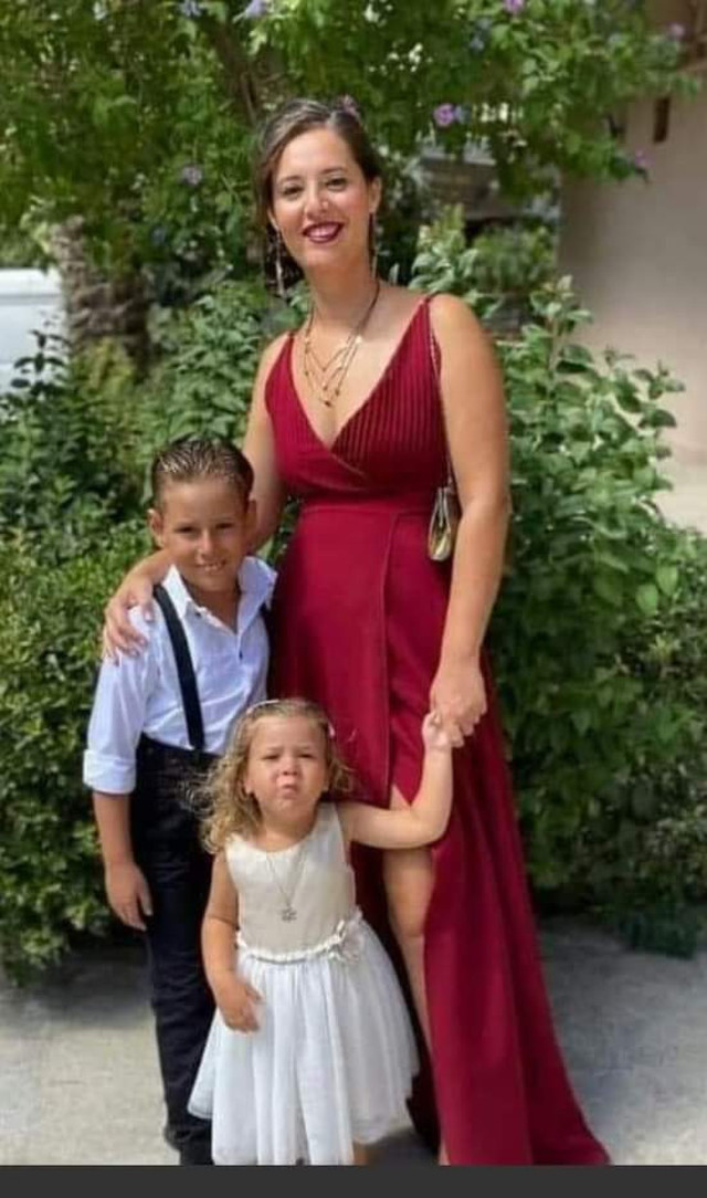 Ayda Bebeğin babasından yürek yakan sözler! 20 dakika önce telefonla konuştum - Resim: 3