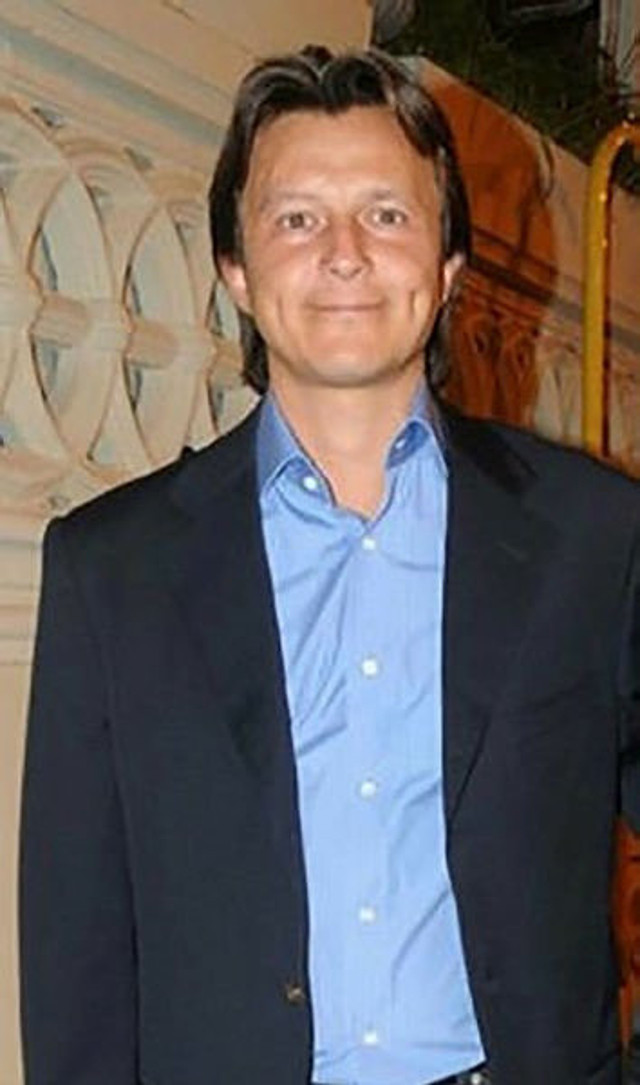 Selim Sayılgan’a 19 yıl hapis: Rüşvet verip Kervansaray otellerini gasp etmiş - Resim: 0