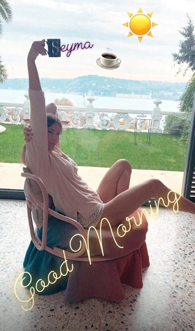 Acun Ilıcalı evi satmıştı! Şeyma Subaşı yeni evine taşındı - Resim: 3